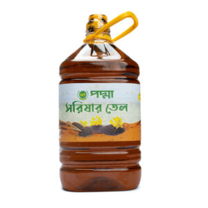 দেশি সরিষার তেল/Deshi Mustard Oil 5ltr. (Copy)