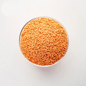 Masoor Dal 1 Kg